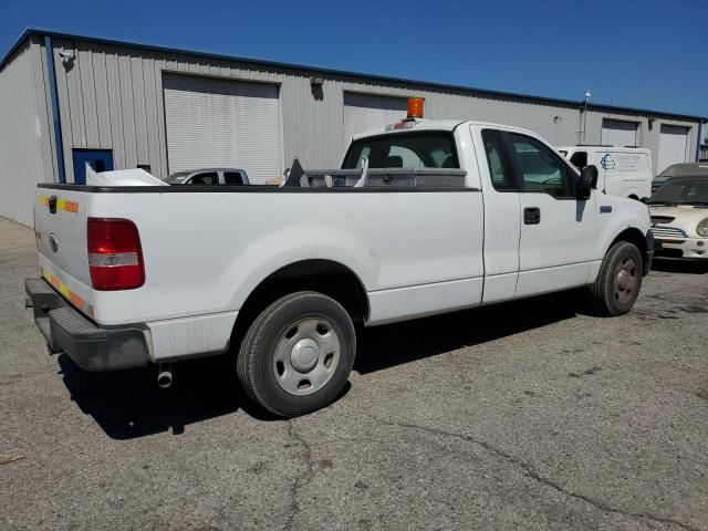 Photo 3 from auction – 2007 FORD F150 with VIN 1FTRF12W47NA41032
