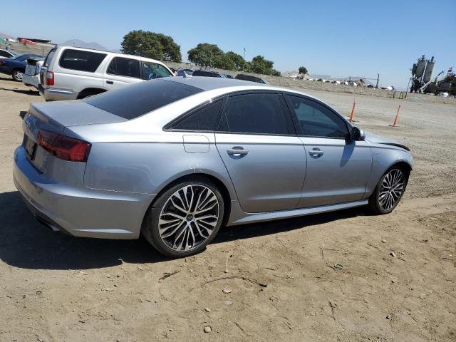 Photo 3 from auction – 2017 AUDI A6 PRESTIG with VIN WAUH2AFC8HN097917