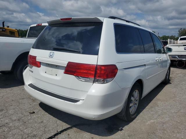 Photo 3 from auction – 2009 HONDA ODYSSEY EX with VIN 5FNRL38489B054653