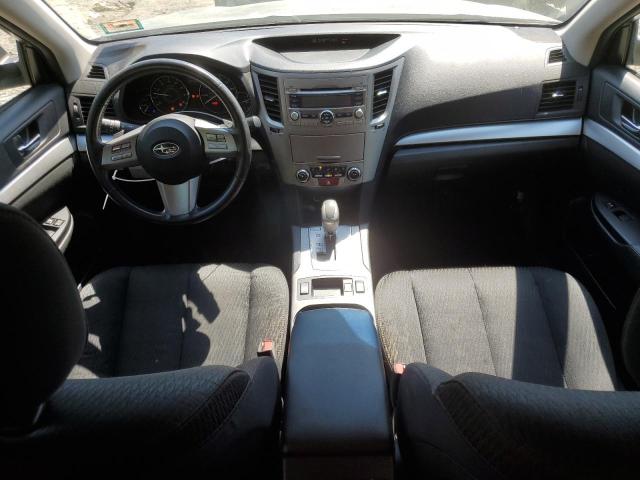 Снимка 8 от търг – 2011 SUBARU OUTBACK 2. с VIN 4S4BRBCC2B3403409
