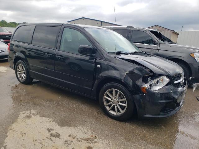 Photo 4 from auction – 2014 DODGE GRAND CARA with VIN 2C4RDGBG9ER200533