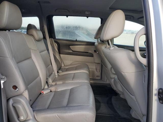 Photo 11 from auction – 2014 HONDA ODYSSEY EX with VIN 5FNRL5H69EB133594