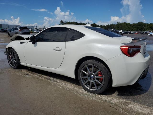 Photo 2 from auction – 2017 SUBARU BRZ 2.0 LI with VIN JF1ZCAC14H9605421