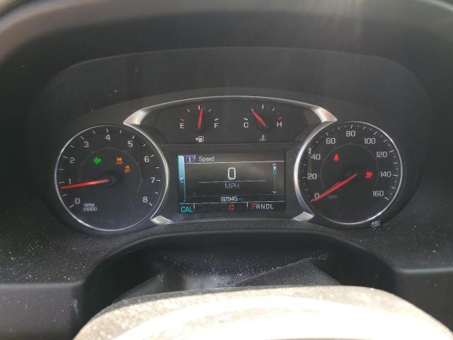 Photo 9 from auction – 2018 GMC ACADIA SLT with VIN 1GKKNMLS0JZ248443
