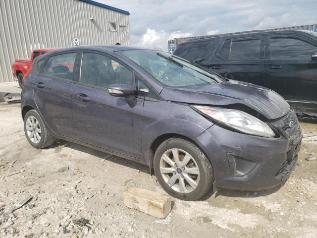 Photo 4 from auction – 2013 FORD FIESTA with VIN 3FADP4EJ1DM177414