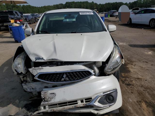 Photo 5 from auction – 2017 MITSUBISHI MIRAGE ES with VIN ML32A3HJ4HH019607