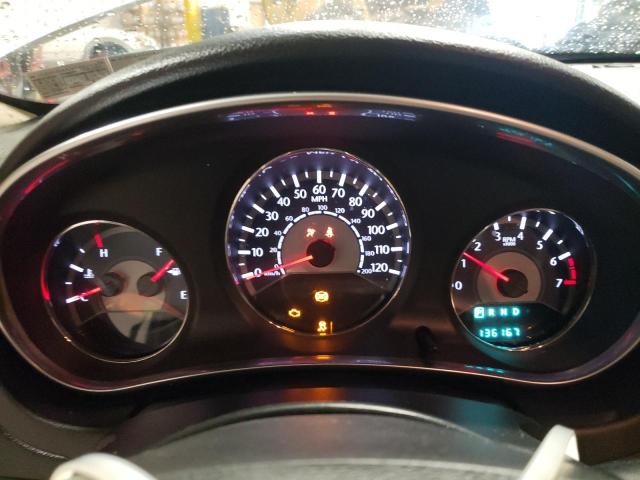 صورة رقم 9 من المزاد - 2012 CHRYSLER 200 LX مع VIN 1C3CCBAGXCN256492
