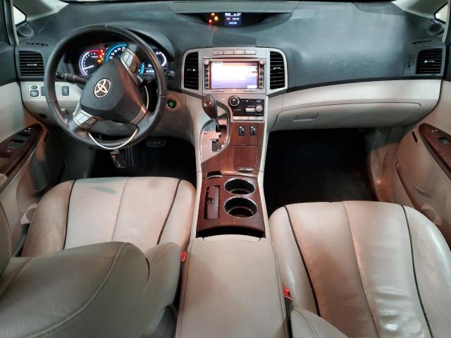 Photo 8 from auction – 2010 TOYOTA VENZA with VIN 4T3BK3BB6AU039613