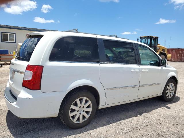 Photo 3 from auction – 2013 CHRYSLER TOWN & COU with VIN 2C4RC1BG8DR684094