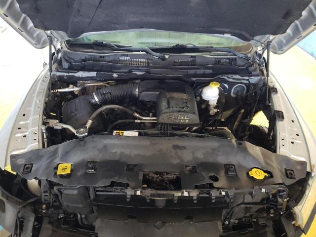 Photo 11 from auction – 2018 RAM 1500 ST with VIN 1C6RR6KG5JS296527