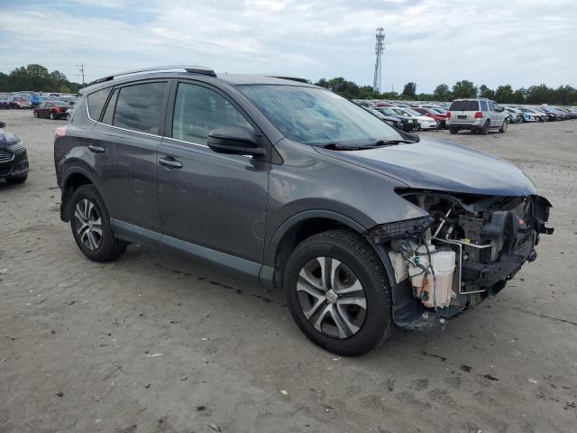 Photo 4 from auction – 2016 TOYOTA RAV4 LE with VIN 2T3BFREV0GW476710