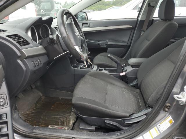 Photo 7 from auction – 2012 MITSUBISHI LANCER ES/ with VIN JA32U2FU9CU030435