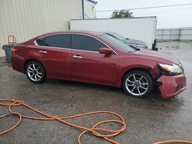 Photo 4 from auction – 2016 NISSAN ALTIMA 2.5 with VIN 1N4AL3AP5GN319096