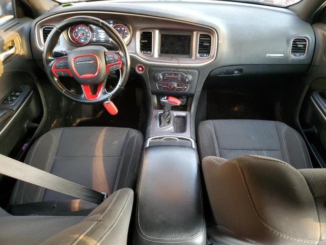Photo 8 from auction – 2020 DODGE CHARGER SX with VIN 2C3CDXBG4LH108212