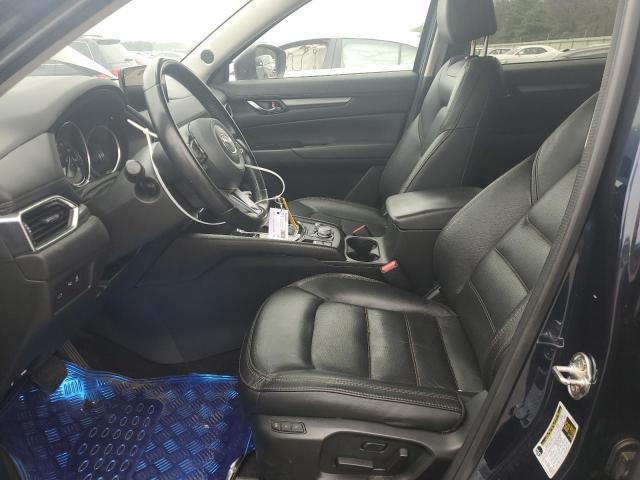 Photo 7 from auction – 2021 MAZDA CX-5 TOURI with VIN JM3KFBCM4M1436696