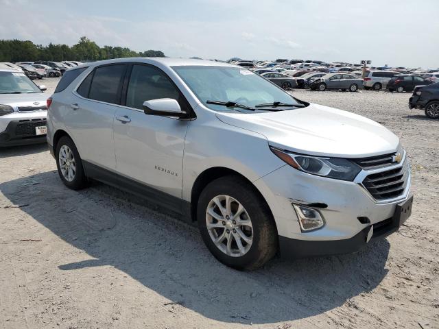 Photo 4 from auction – 2018 CHEVROLET EQUINOX LT with VIN 3GNAXSEV8JS633752