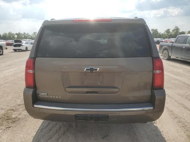 Photo 6 from auction – 2016 CHEVROLET SUBURBAN C with VIN 1GNSCJKC2GR180818