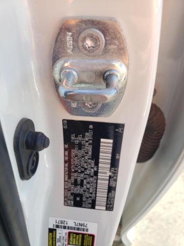 Photo 14 from auction – 2008 TOYOTA SEQUOIA PL with VIN 5TDBY67A78S018720