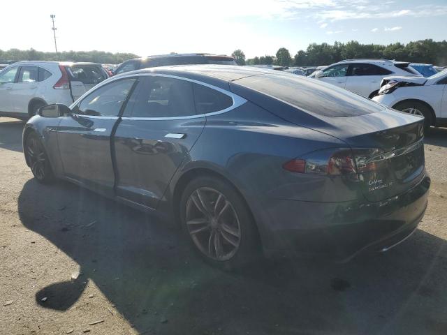 Photo 2 from auction – 2016 TESLA MODEL S with VIN 5YJSA1E26GF130723