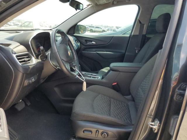 Photo 7 from auction – 2018 CHEVROLET EQUINOX LT with VIN 3GNAXJEV2JS624331