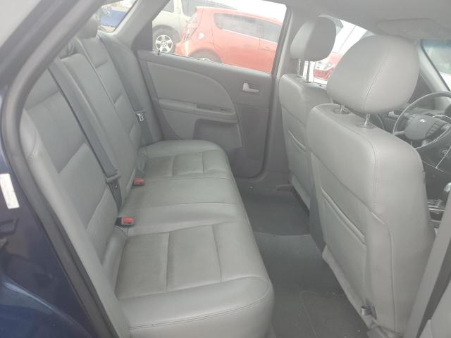 Photo 10 from auction – 2007 FORD FIVE HUNDR with VIN 1FAHP24197G160317