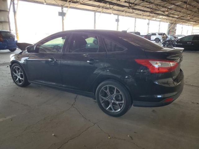 Photo 2 from auction – 2013 FORD FOCUS SE with VIN 1FADP3F21DL265916