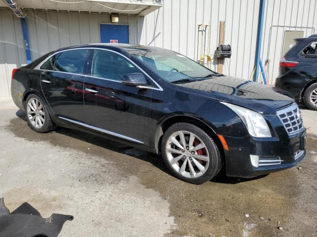 Photo 4 from auction – 2014 CADILLAC XTS LUXURY with VIN 2G61M5S33E9240902