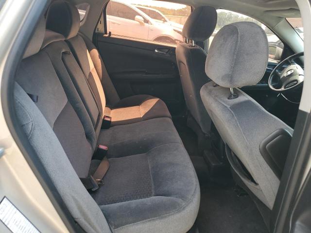 Photo 10 from auction – 2012 CHEVROLET IMPALA LT with VIN 2G1WG5E38C1268415
