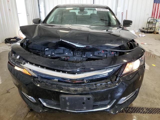 Photo 5 from auction – 2017 CHEVROLET IMPALA LT with VIN 1G1105S3XHU201250