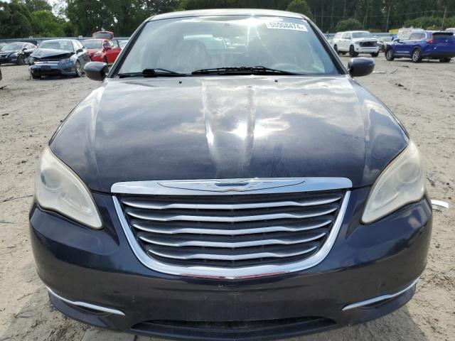 Photo 5 from auction – 2011 CHRYSLER 200 TOURIN with VIN 1C3BC1FG2BN601074