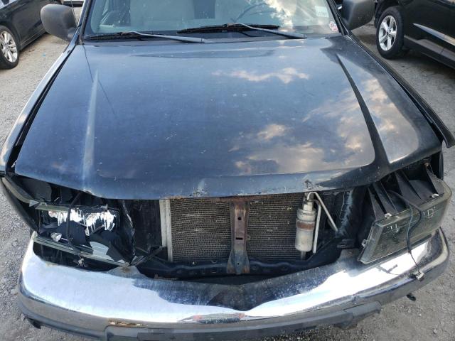 Photo 11 from auction – 2005 CHEVROLET COLORADO with VIN 1GCDT196X58249923
