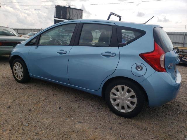 Photo 2 from auction – 2014 NISSAN VERSA NOTE with VIN 3N1CE2CP8EL420573