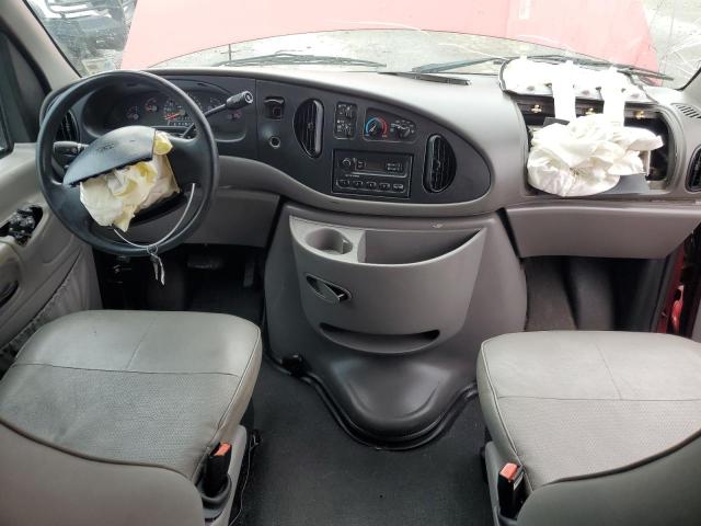 Foto 8 de la subasta – 1998 FORD ECONOLINE con VIN 1FBSS31L2WHB54799