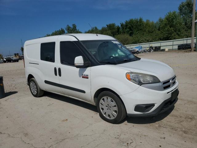 Photo 4 from auction – 2016 RAM PROMASTER with VIN ZFBERFBT6G6B52920