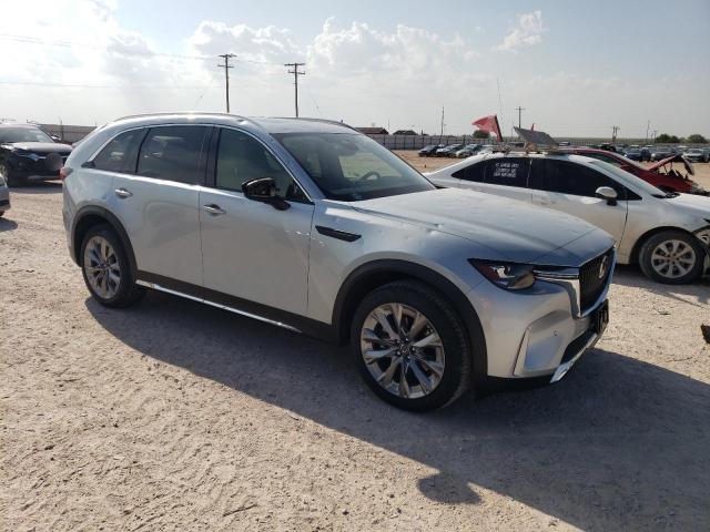Photo 4 from auction – 2024 MAZDA CX-90 PREM with VIN JM3KKDHD7R1111970