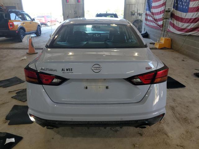Photo 6 from auction – 2024 NISSAN ALTIMA SR with VIN 1N4BL4CV0RN316826