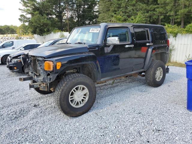 HUMMER H3 ALPHA 2010 with VIN 5GTMNLEP5A8137585 - Photo from auction