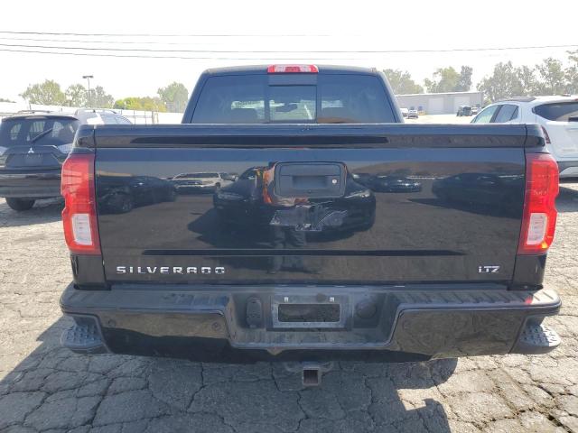 Photo 6 from auction – 2017 CHEVROLET SILVERADO with VIN 3GCUKSEC2HG263561