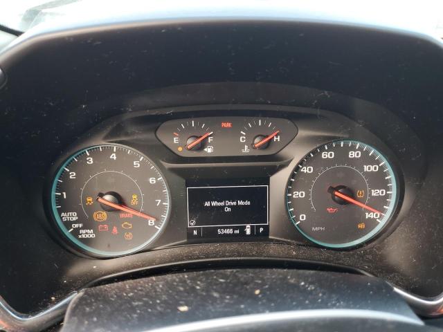 Photo 9 from auction – 2018 CHEVROLET EQUINOX LT with VIN 2GNAXSEV6J6331312