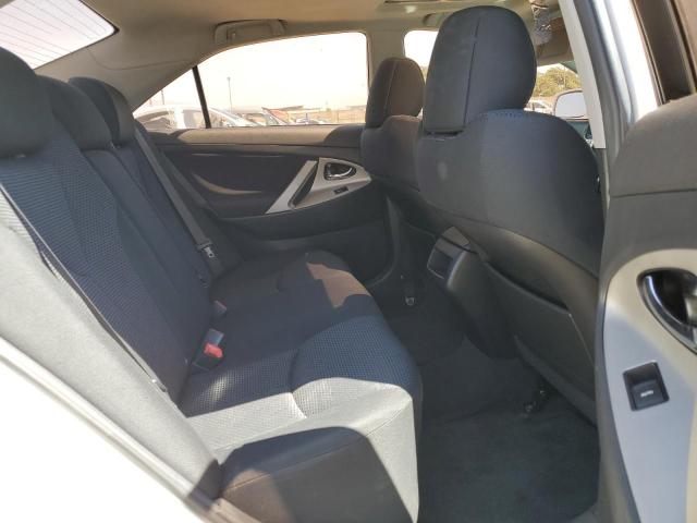 Photo 10 from auction – 2011 TOYOTA CAMRY BASE with VIN 4T1BF3EK2BU670305
