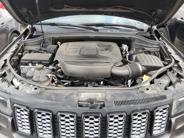 Photo 12 from auction – 2021 JEEP GRAND CHER with VIN 1C4RJFAG6MC829601