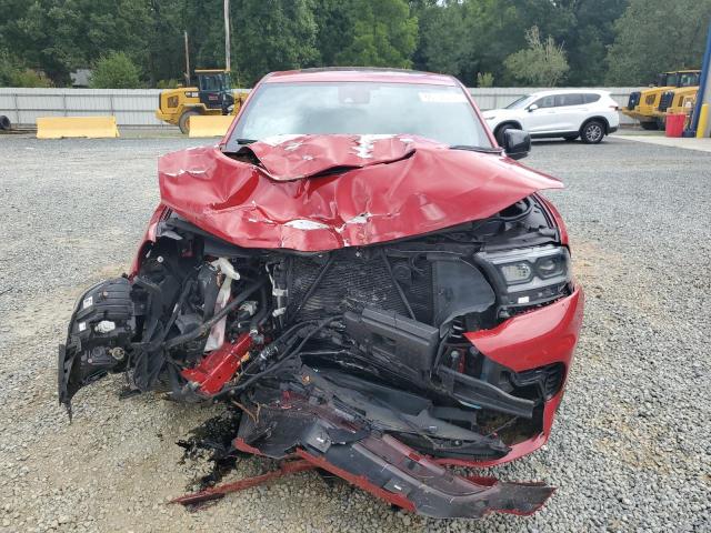 Photo 5 from auction – 2021 DODGE DURANGO SR with VIN 1C4SDJH92MC629947