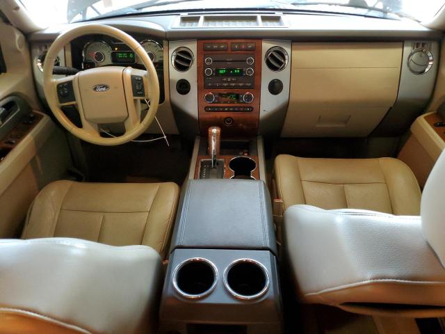 Photo 8 from auction – 2010 FORD EXPEDITION with VIN 1FMJU1H5XAEB53838