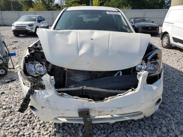 Photo 5 from auction – 2011 NISSAN ROGUE S with VIN JN8AS5MT2BW174009