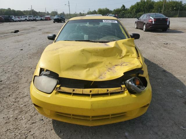 Photo 5 from auction – 2004 CHEVROLET CAVALIER with VIN 1G1JC12F347167073