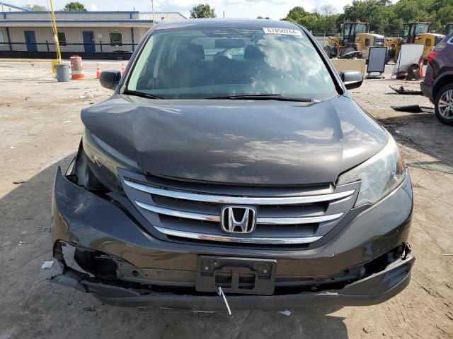 Photo 5 from auction – 2013 HONDA CR-V LX with VIN 5J6RM4H38DL088098