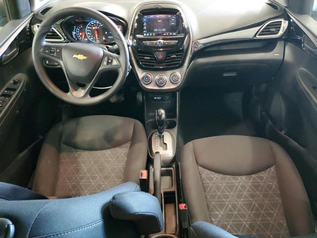 Photo 8 from auction – 2022 CHEVROLET SPARK 1LT with VIN KL8CD6SA0NC016403