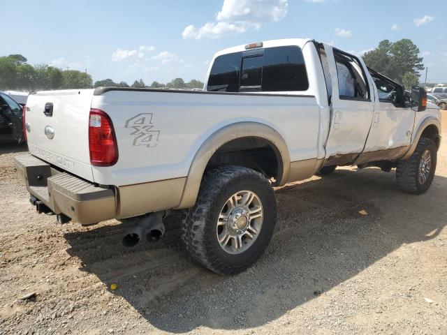 Photo 3 from auction – 2012 FORD F250 SUPER with VIN 1FT7W2BT9CEB13078