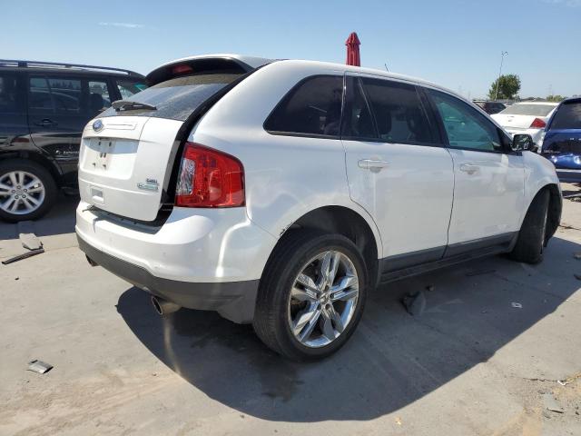 Photo 3 from auction – 2014 FORD EDGE SEL with VIN 2FMDK3J90EBA25704
