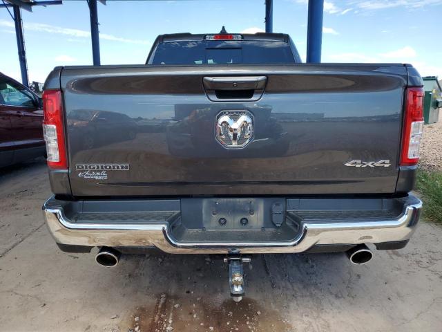 Photo 6 from auction – 2022 RAM 1500 BIG H with VIN 1C6SRFBT5NN154584